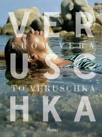 Veruschka
