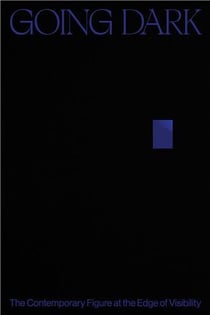Going dark : The contemporary figure at the edge of visibility