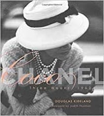 Coco chanel - three weeks 1962