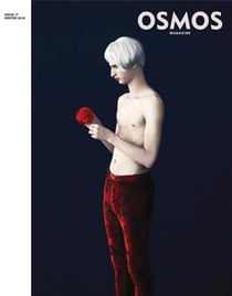 Osmos magazine: issue 17