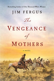 The vengeance of mothers