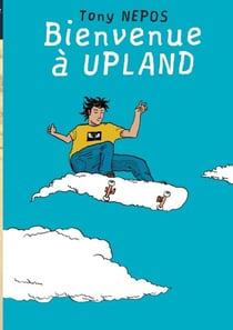 Bienvenue à UPLAND