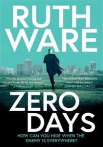 ZERO DAYS - THE DEADLY CAT MOUSE THRILLER FROM INTERNATIONALLY BESTSELLING