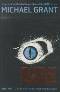 Bzrk