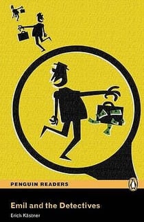 Emil and The Detectiveslevel 3
