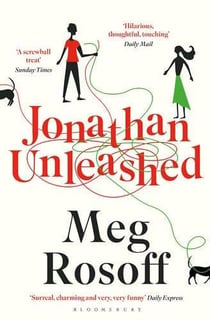 JONATHAN UNLEASHED
