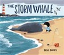 The storm whale