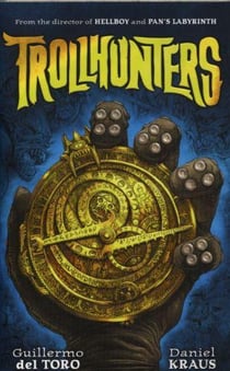 Trollhunters