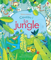 Coucou ! : la jungle
