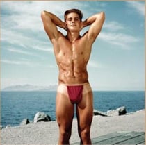 Bruce bellas bruce of los angeles