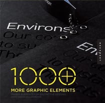 1000 more graphic elements
