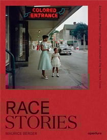 Race stories essays on the power of images