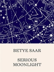 Betye saar serious moonlight