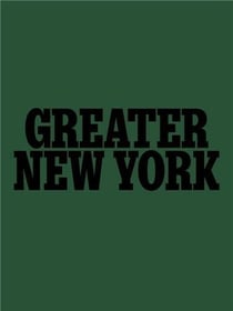Greater new york 2021