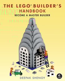 The lego builders handbook