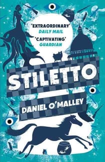 STILETTO
