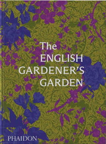 The english gardener's garden