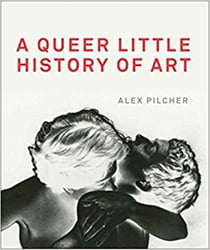 A queer little history of art