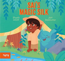 Sai's magic silk