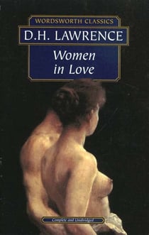 Women in love
