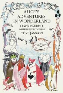 Alice's Adventures in Wonderland /anglais