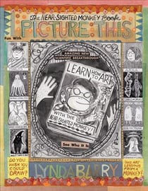 NEARSIGHTED MONKEY