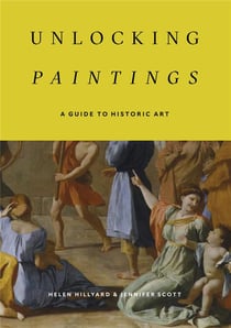 Unlocking paintings