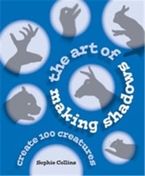 The art of making shadows create 100 creatures