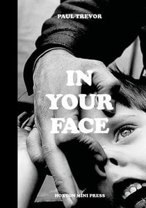 In your face