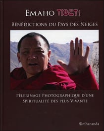 Emaho tibet ! bénédictions du pays des neiges