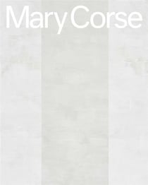 Mary corse