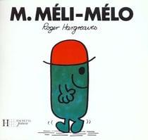 Monsieur méli-mélo