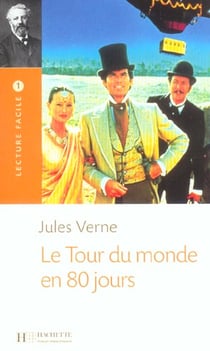 Le tour du monde en 80 jours