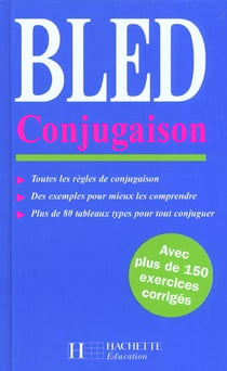 Conjugaison