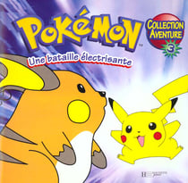 Une bataille electrisante