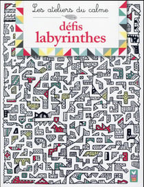 Défis labyrinthes