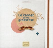 Le carnet de ma grossesse