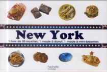 Mini-coffret - new york