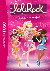 LoliRock 06 - Musique magique