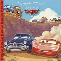 Mes petites histoires - cars