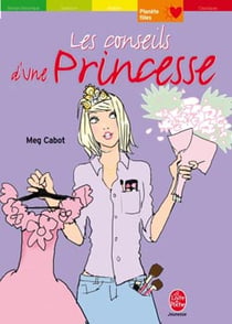 Les conseils d'une princesse