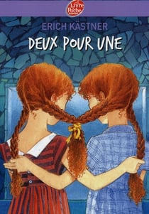 Deux pour une