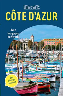 Côte d'Azur