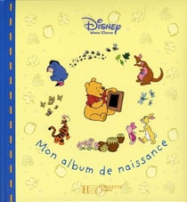 Mon album de naissance