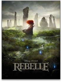 Rebelle