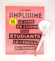 Simplissime : étudiants
