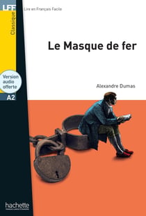 Le masque de fer - A2