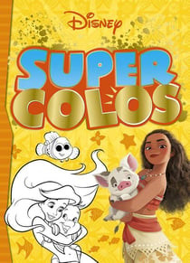 Super colo - disney classiques spécial vacances