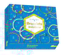 Bracelets brésiliens
