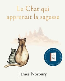 Le chat qui apprenait la sagesse